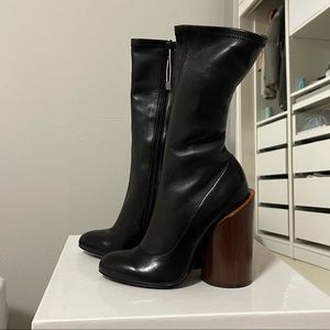 SALE⭐️ GIVENCHY BOTTE 12.5 SHOW boots